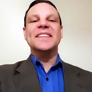 Meet your Posher, Shawn